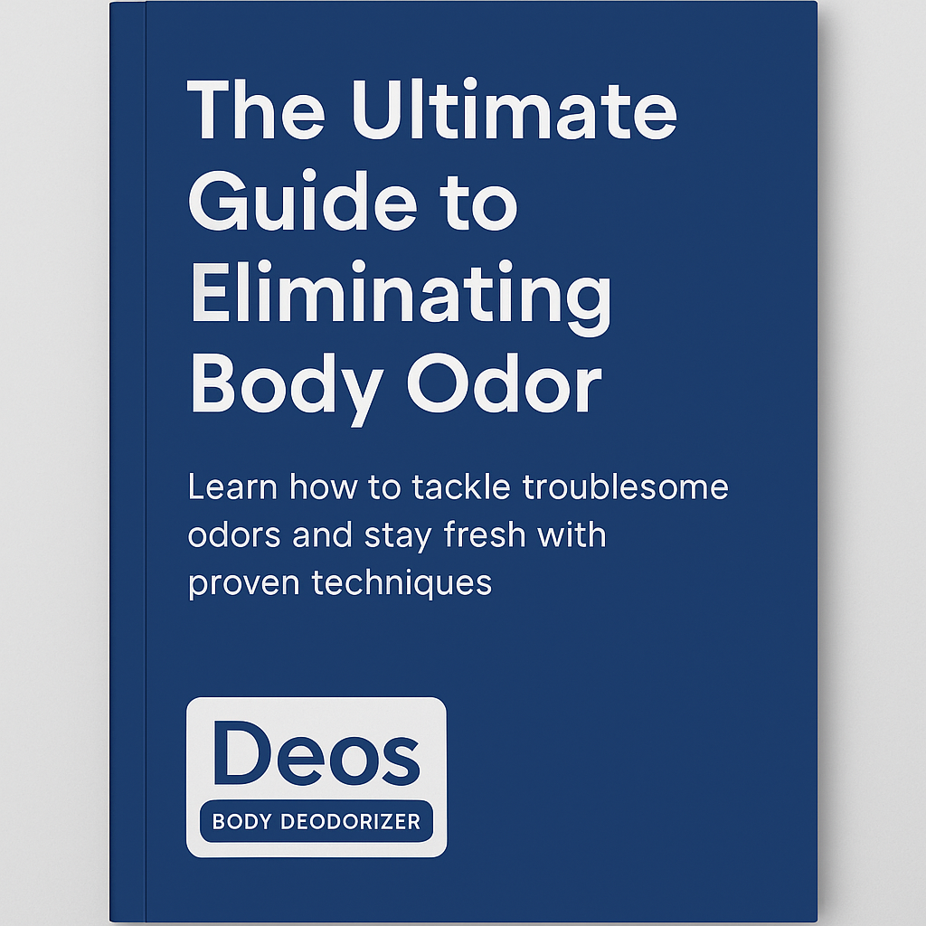 Body Odors Guide