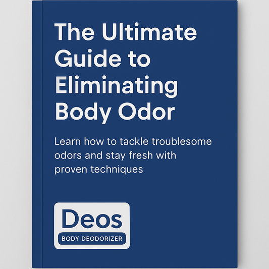 Body Odors Guide